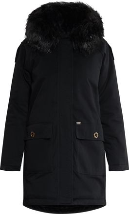 Faina winter parka minya