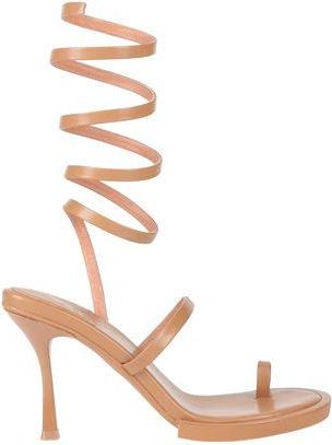 Jeffrey Campbell FOOTWEAR - Thong sandals sur YOOX.COM