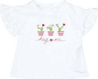 Liu Jo TOPWEAR - T-shirts on YOOX.COM