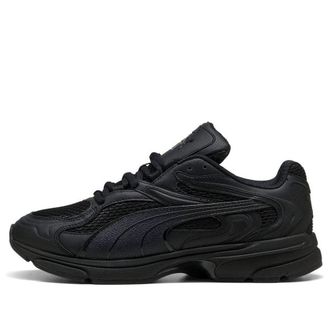 Puma Extos Axis Black 401536-02