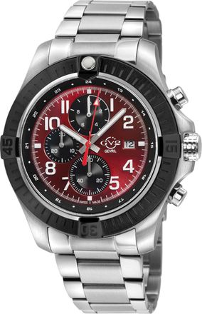 Gevril Group T38 Mens Watch