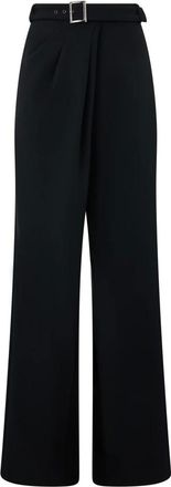 Alberta Ferretti Donna, Pantaloni, Nero, S, new