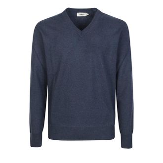 Altea Stylish V-Neck Jumper for Men