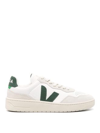 Veja V Low-Top Sneakers