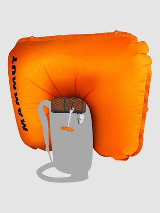 Mammut Mammut R.A.S. 3.0 System Rucksack orange