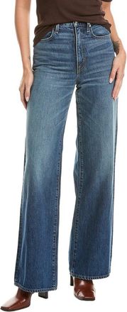 Slvrlake Denim Slvrlake Denim Eva Wide Leg Jean