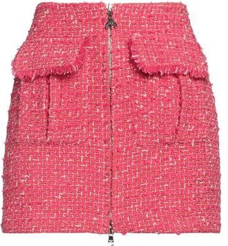 Patrizia Pepe BOTTOMWEAR - Mini skirts on YOOX.COM