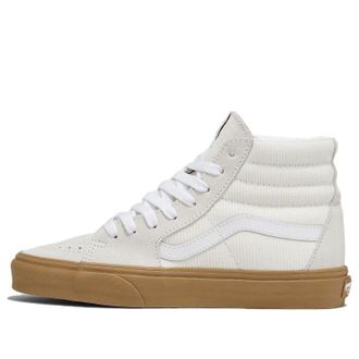 Vans Sk8-Hi Corduroy White Gum VN000BW7CD3