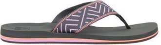 Reef CALZADO - Sandalias de dedo en YOOX.COM
