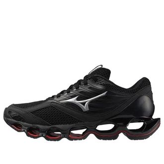 Mizuno Wave Prophecy 13 S Black Red J1GC244905