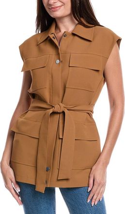 Kenneth Cole Cargo Vest