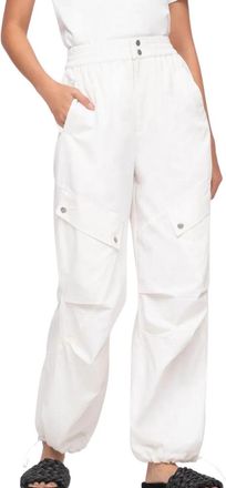 Sea New York Nyla Pants In Cream
