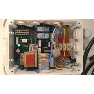 Villeroy & Boch Ricambio centralina per vasca idromassaggio Vitaviva Itema Ariston Villeroy-Boch 90912100