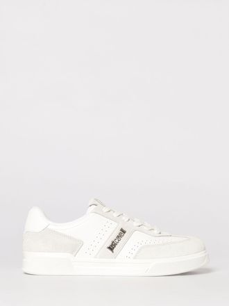 Just Cavalli Sneakers Just Cavalli in pelle