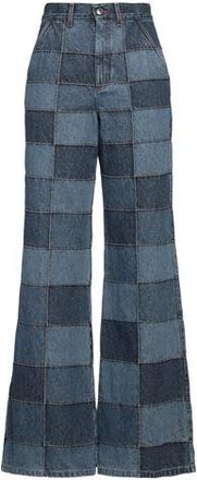 Chlo&eacute; BOTTOMWEAR - Jeans sur YOOX.COM