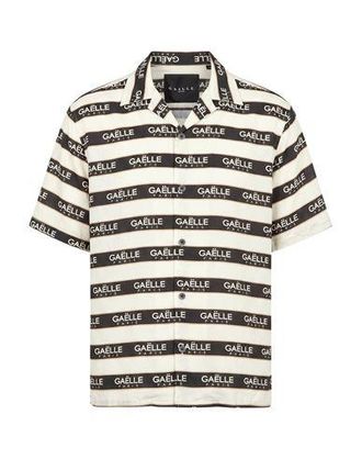 Ga&euml;lle Paris TOPWEAR - Shirts sur YOOX.COM