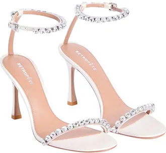 Retrof&ecirc;te Fern Sandal