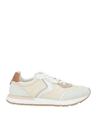Voile Blanche Sneakers