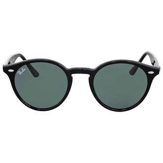 Ray-Ban Green Classic Phantos Unisex Sunglasses RB2180 601/71 49