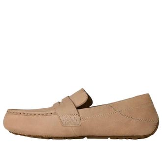 UGG Burkman Loafer Sand 1166762-SAN