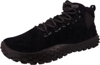 Merrell Heren, Sport, Zwart, Maat: 45 EU Leer