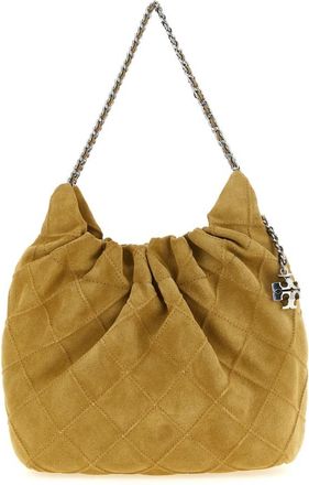 Tory Burch Mujer, Bolsos, Beige, Talla: ONE Size