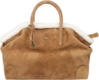 Ash Ash, Mujer, Bolsos, Marr&oacute;n, Talla: ONE Size