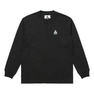 Palace X AMG 2.0 Long Sleeve Black P22AMGLS001