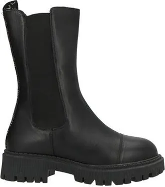 Sara L&oacute;pez FOOTWEAR - Ankle boots on YOOX.COM