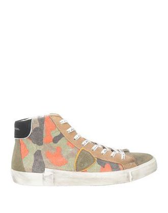 Philippe Model SCHUHE - Sneakers auf YOOX.COM