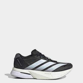 adidas Womens adidas Adizero Boston 13 Shoes