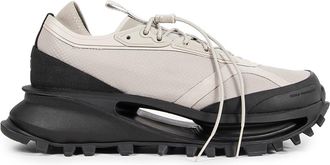 Yohji Yamamoto S-Gendo Trail Sneakers