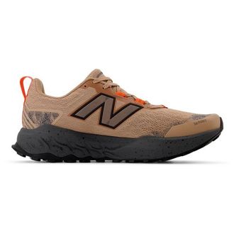 New Balance Fresh Foam X Garo&eacute; V2 Trailrunningschuhe f&uuml;r Herren | braun