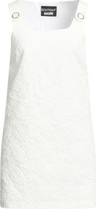 Moschino DRESSES - Mini dresses on YOOX.COM