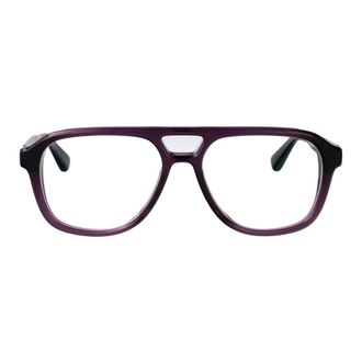 Mykita Stijlvolle Nyara Optische Bril - unisex - Brillen - Paars - 53 MM - Accessoires