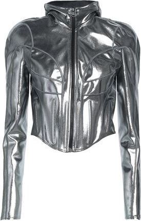 MUGLER ROPA DE ABRIGO - Chaquetas y cazadoras en YOOX.COM