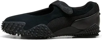 Puma Mostro Fey PRM Black Cool Dark Gray 401062-01