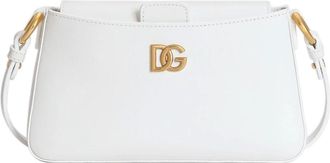 Dolce & Gabbana Donna, Borse, Bianco, Taglia unica, new
