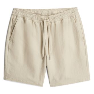 Wahts Mens Shorts, TargetGroup:Men Light Sand / XXL