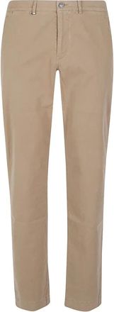 Etro Uomo, Pantaloni, Beige, XL, new