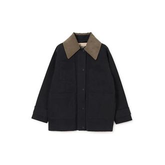 Herno Parka Sfoderato Multi Tasche