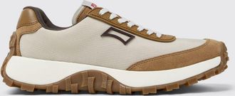 Camper Sneakers Drift Trail Camper in camoscio e PET riciclato
