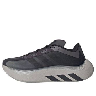 adidas Hyperboost Euphoria Black Grey KZ8510