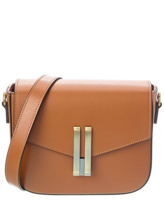Persaman New York Bianca Leather Crossbody