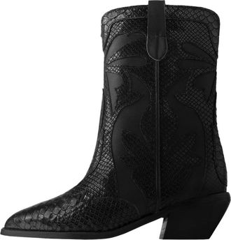 L37 Todo lo que quer&iacute;a - Shoes - Mujer - Negro - 40 EU