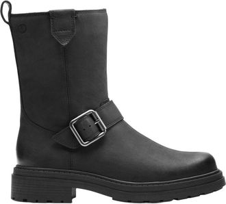 Clarks Orinoco3 Bay Leather Boot