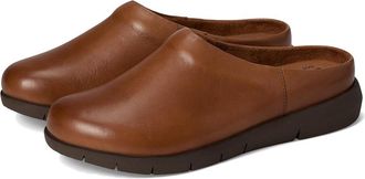 Softwalk Andria Womens Shoes Luggage : 7.5 WW (EE), Leather