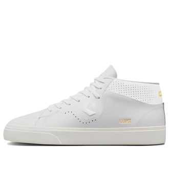 Converse Cons X Louie Lopez Pro Mid Leather White A05090C