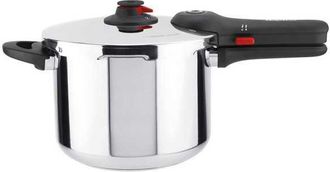 Magefesa Olla A Presi&oacute;n Forte 6 L Magefesa
