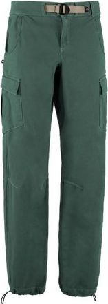 E9 Saccoc Boulderhose f&uuml;r Herren | gr&uuml;n